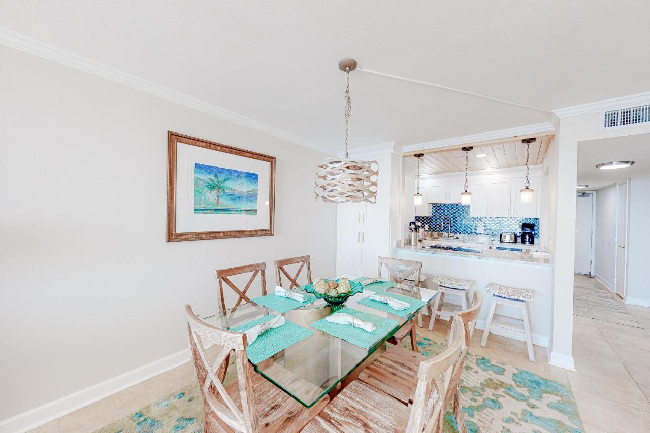 Gulf House #101 Διαμέρισμα Gulf Shores Εξωτερικό φωτογραφία