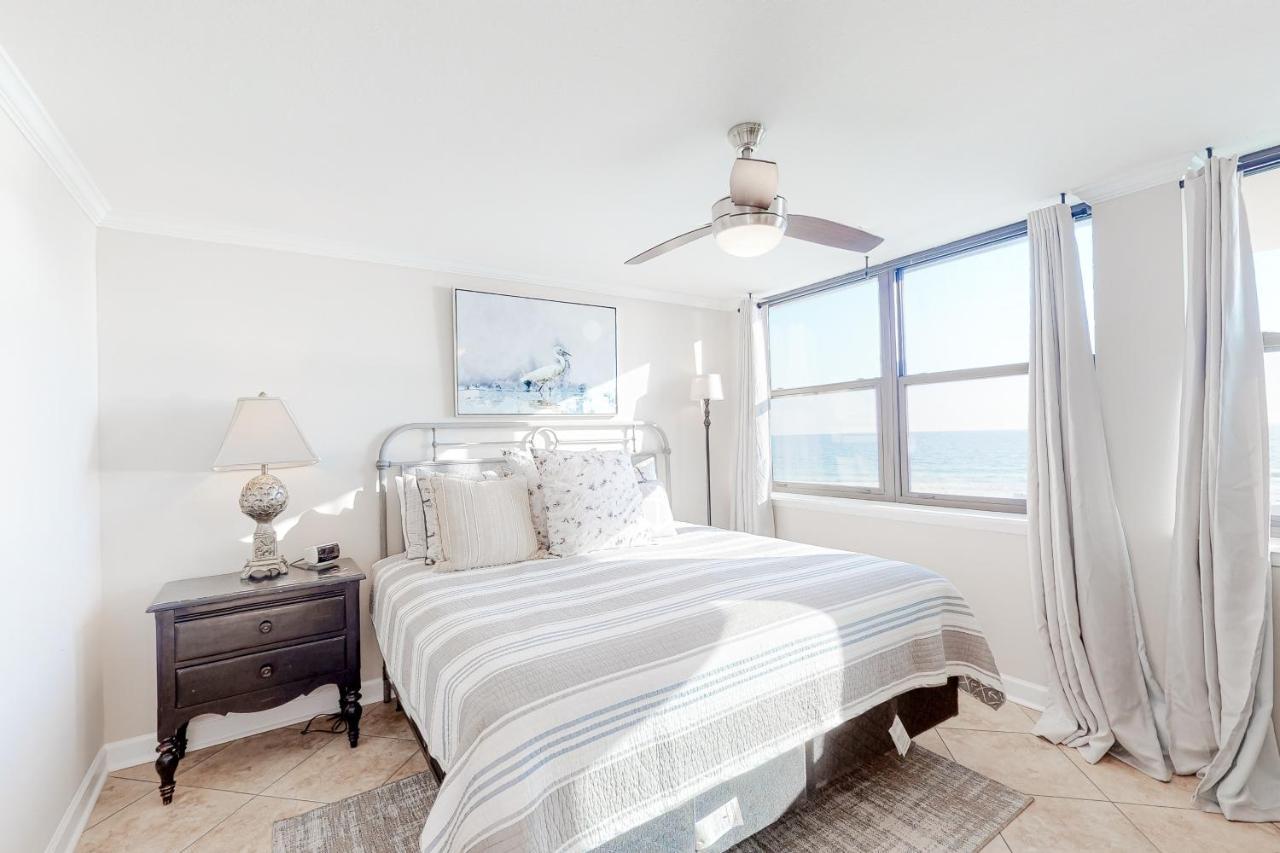 Gulf House #101 Διαμέρισμα Gulf Shores Εξωτερικό φωτογραφία