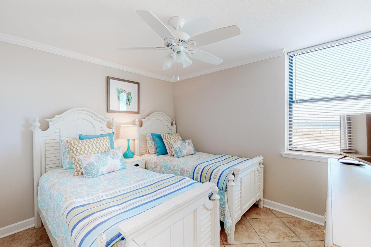 Gulf House #101 Διαμέρισμα Gulf Shores Εξωτερικό φωτογραφία