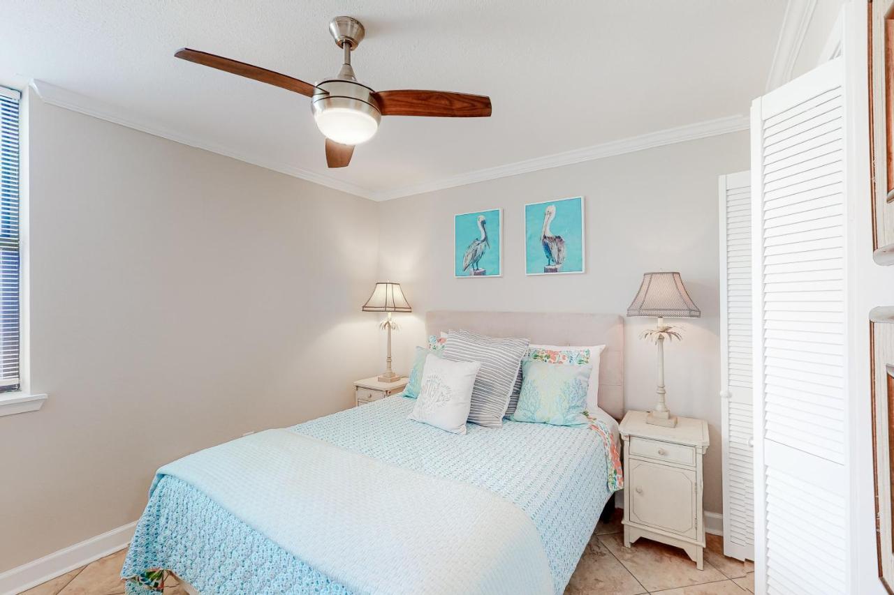 Gulf House #101 Διαμέρισμα Gulf Shores Εξωτερικό φωτογραφία