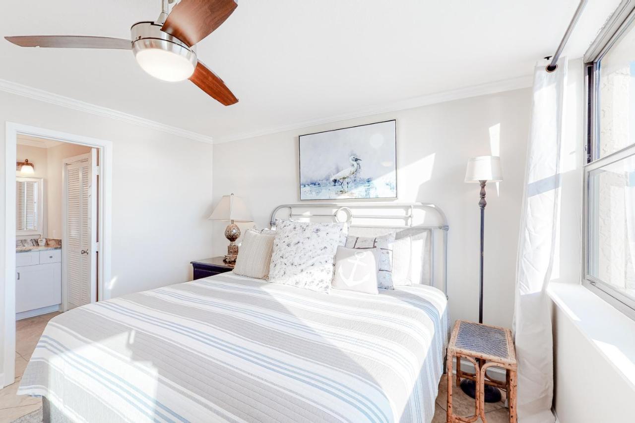 Gulf House #101 Διαμέρισμα Gulf Shores Εξωτερικό φωτογραφία