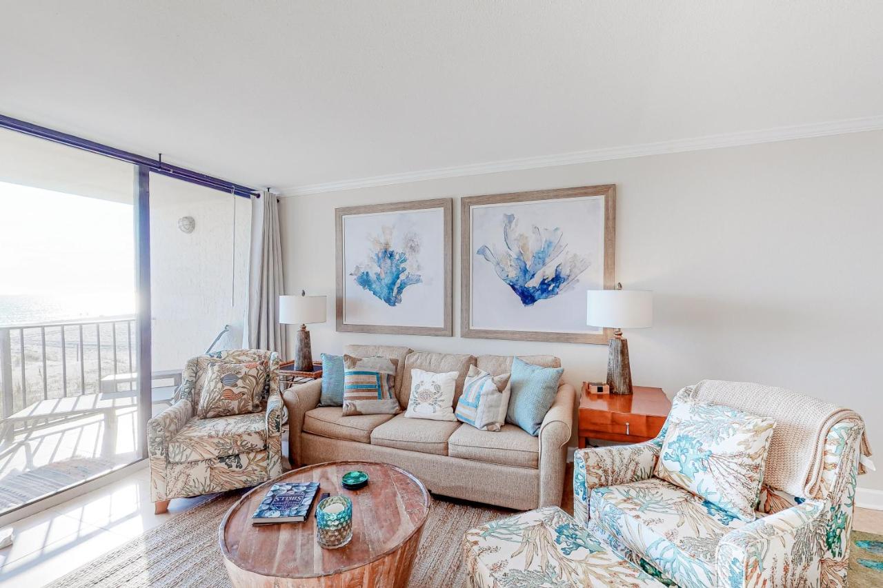 Gulf House #101 Διαμέρισμα Gulf Shores Εξωτερικό φωτογραφία