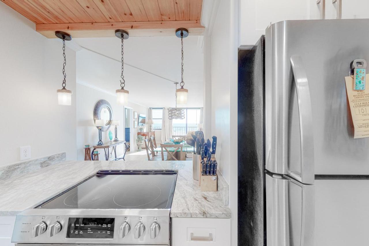 Gulf House #101 Διαμέρισμα Gulf Shores Εξωτερικό φωτογραφία