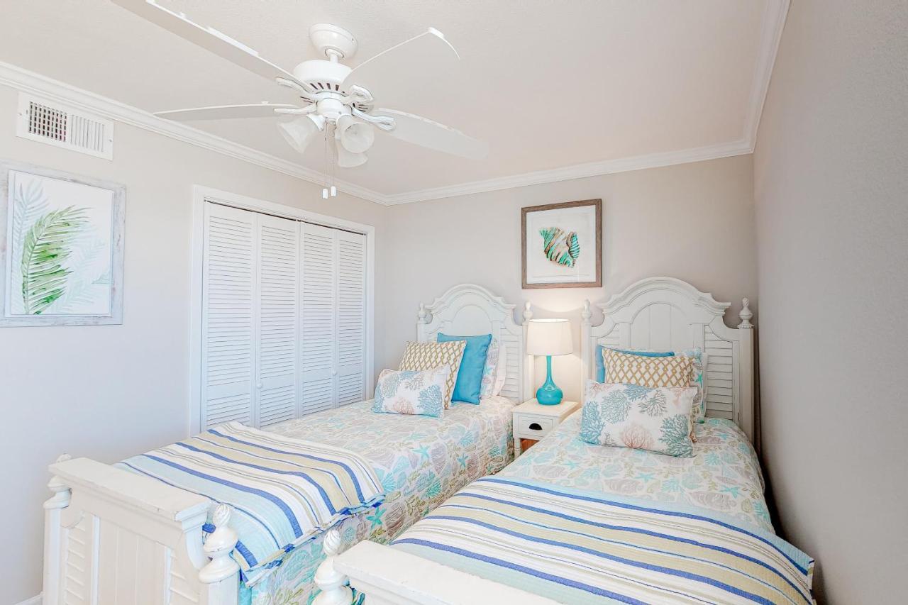 Gulf House #101 Διαμέρισμα Gulf Shores Εξωτερικό φωτογραφία