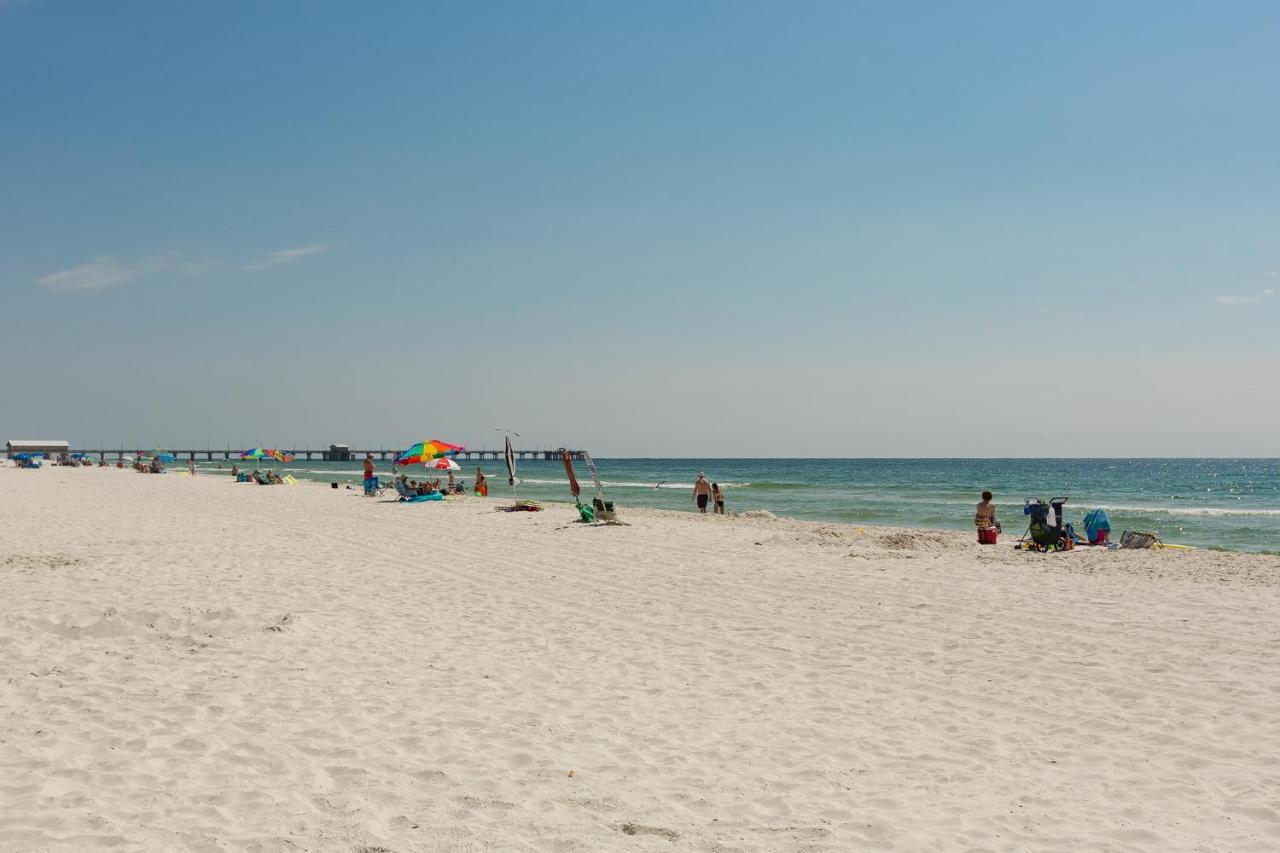 Gulf House #101 Διαμέρισμα Gulf Shores Εξωτερικό φωτογραφία
