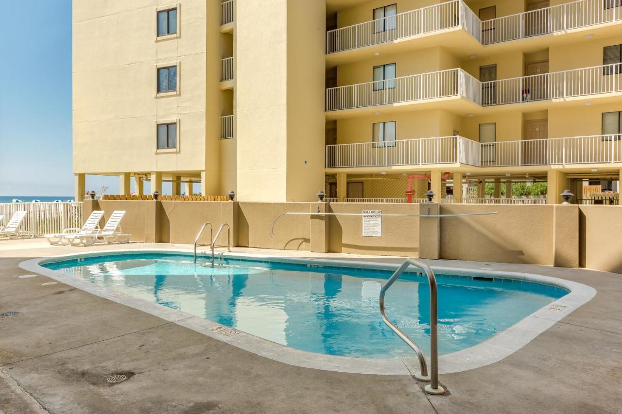Gulf House #101 Διαμέρισμα Gulf Shores Εξωτερικό φωτογραφία